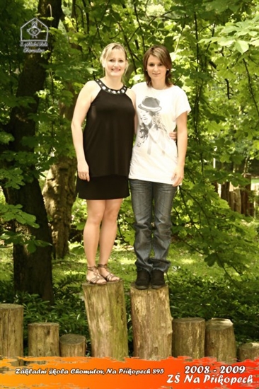 Profilový obrázek učitele