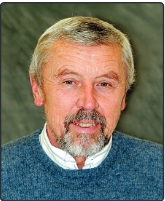 Mgr. František Jakubec