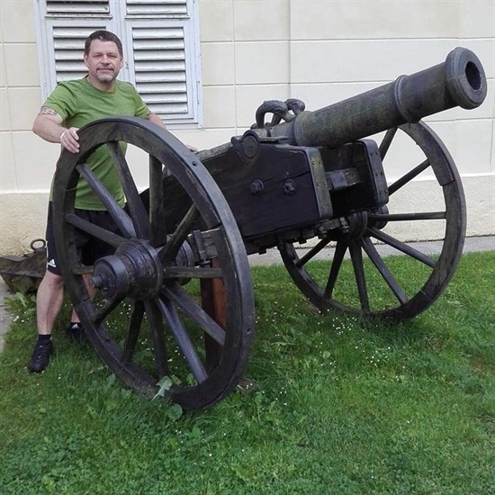 Profilový obrázek učitele