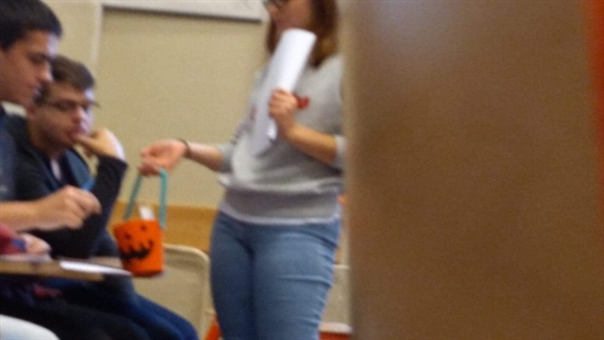 Profilový obrázek učitele