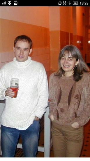 Profilový obrázek učitele