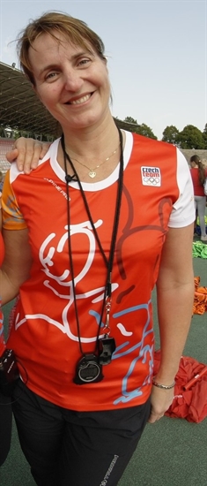 Profilový obrázek učitele