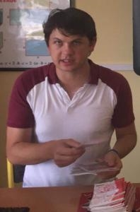 Střední Škola spojů a informatiky