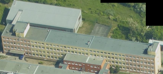 ISS COP Brno Olomoucká 61