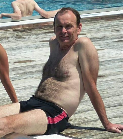 Mgr. Valerie Vladíková