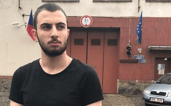 Mgr. Olinka Břízová