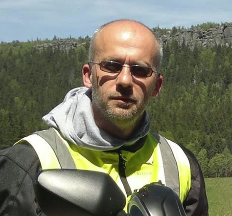 Profilový obrázek učitele