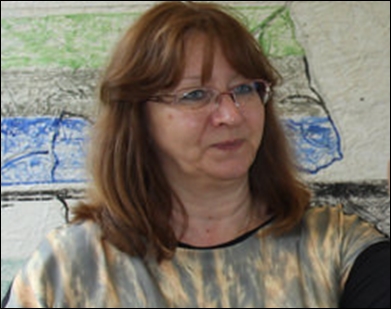 Profilový obrázek učitele