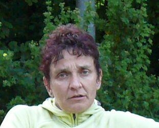 Mgr. Petra Plevová