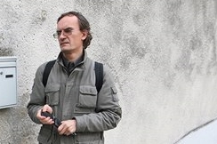 Profilový obrázek učitele