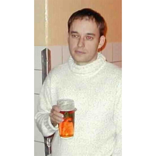 Profilový obrázek učitele