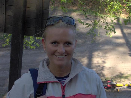 Mgr. Alžběta Petráková