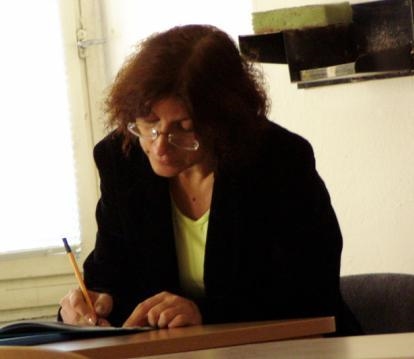 Profilový obrázek učitele