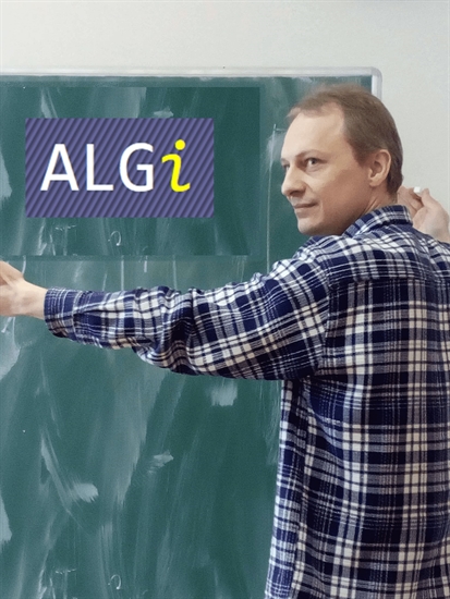 Profilový obrázek učitele