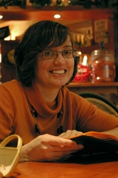 Ing. Alena Srbová
