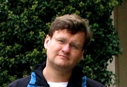 Ing. Dušan Rychnovský