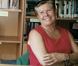  Hana Hitzová