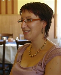 Mgr. Hana Hronková