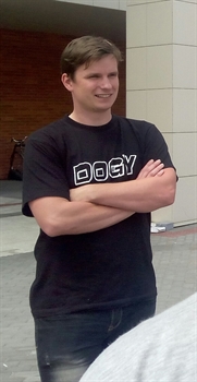Mgr. Josef Hylský
