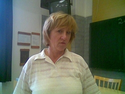 Mgr. Jarmila Futerová