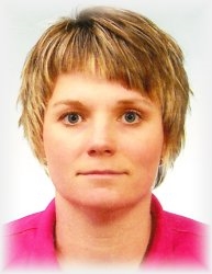 Ing. Jana Bednářová