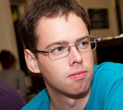 Mgr. Jan Melichárek