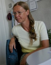  Marie Boháčová