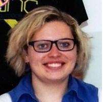 Mgr. Marie Sixtová