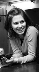  Michaela Holíková