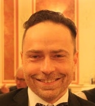 Mgr. Přemysl Hromádko