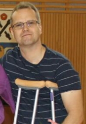 Mgr. Zbyněk Velčovský