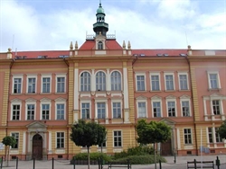 Zš Komenda v Kralupy nad Vltavou