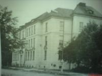 Zš Mozartova v Olomouc
