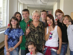 Mgr. Jana Poláchová