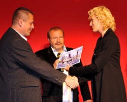 PhDr. Ivo Šlauch