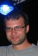 Mgr. František Věcek