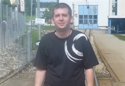 Mgr. Jiří Rezek