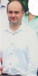 Mgr. Robert Kecskés