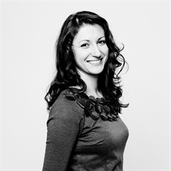  Samira Mirieva