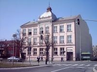 Základní škola Hranice, Tř. 1.máje, příspěvková organizace v Hranice