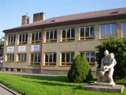 ZŠ Za Branou Pacov v Pacov