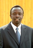  David Gueye