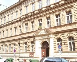 ZŠ Kořenského v Praha