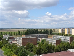 ZŠ Letců R.A.F. 1989 v Nymburk