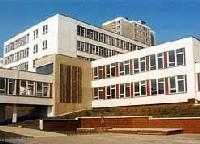 ZŠ Rabasova v Ústí nad Labem
