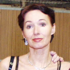 Mgr. Zoja Valová