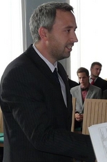 Mgr. Tomáš Vostárek
