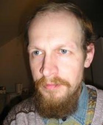 Mgr. Ondřej Glac