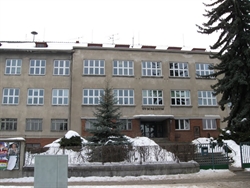 3.ZŠ Na Příkopech v Chomutov