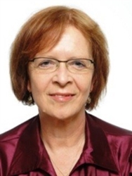 Mgr. Ludmila Štvánová